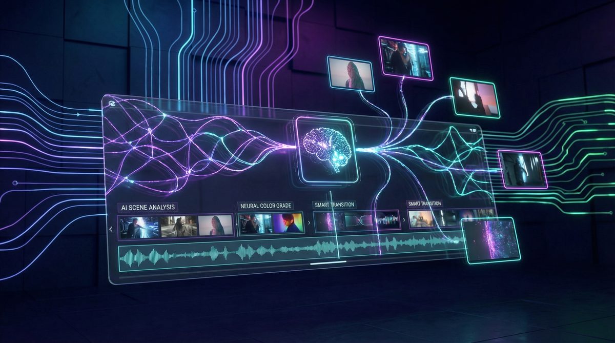 91porn AI视频剪辑技术展示